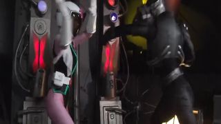 [WarAnLov.com] SPSE-41 Ayakashi Towader Kougaigar VS Momonin Captured-027-7