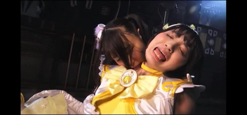 GHLS-26 ジュエルストーンメルプレニモレイカホズミ、一期すずや Reika Hozumi, Ichigo Suzuya - Japanese