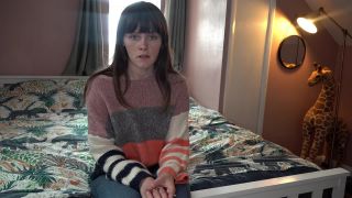 free adult clip 35 Sydney Harwin – Mommy And Son – Mutual Feelings – Femdom Pov, Cunilingus on masturbation porn feet fetish worship-2