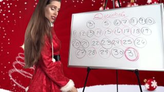 online clip 33 Lelu Love - December 2017 Cum Schedule, femdom chastity pegging on fetish porn -4