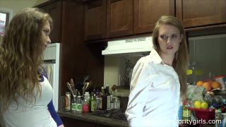 xxx video 36 francesca le femdom SpankingSororityGirls – Episode 229: Apricot Spanks Ashley, spankingsororitygirls on fetish porn-9