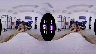 Darcia Lee - Posh Bikes and Big Cocks Watch XXX Online Ultra HD 2K - Oral-2