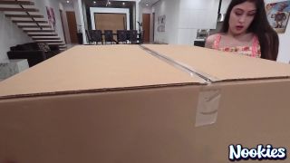 6295 The Ultimate Stuffing Pov Fuck And Creampie-1