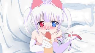 video 34 Nekomimi Escort Girl (2015) | 3d hentai videos | 3d porn -1