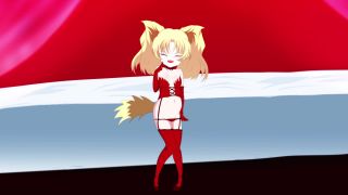 video 34 Nekomimi Escort Girl (2015) | 3d hentai videos | 3d porn -5