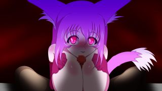 video 34 Nekomimi Escort Girl (2015) | 3d hentai videos | 3d porn -8