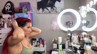 hotwife brookeblaze MY BBC FIX (extended hubby's view trailer)Let me just say th-2