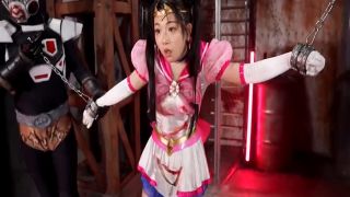 [SuperMisses.com] SPSE-11 Pretty Warrior Claudia Left → The Madness-009-7