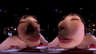 DSVR-1121 A - Virtual Reality - Asian-8