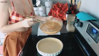 Indigo White Pt 2MAKING A PIE¡ (No Like Actually) - INDIGO WHITE - 1080p-1