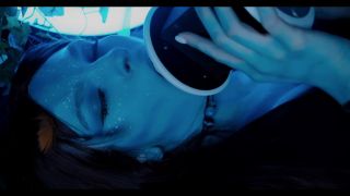 Fetish porn Soly ASMR - Avatar Sensitive Licking Soly ASMR -0