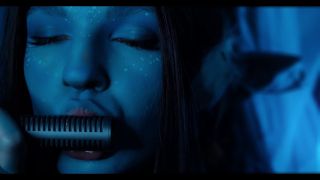 Fetish porn Soly ASMR - Avatar Sensitive Licking Soly ASMR -5