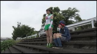 GHKR-65 Heroine Nursery Sailor Bell Manami Kudo(JAV Full Movie)-1