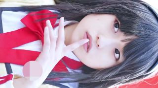 Cosplay 53 - cos61,  on voyeur -0