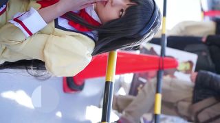 Cosplay 53 - cos61,  on voyeur -1