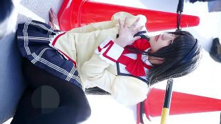 Cosplay 53 - cos61,  on voyeur -2