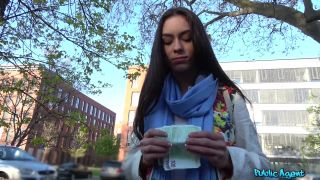Public Fucking with a Lost Russian hairy Arwen Gold-2