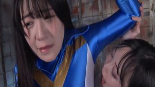 [SuperMisses.com] SPSD-64 Heroine Physical Examination Trap Mystic Rangers-028-5