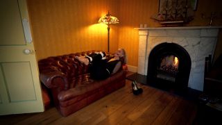 free video 7 bdsm facesitting feet porn | RestrainedElegance - Chloe Toy: Online Dominatrix to Sex Slave | restrainedelegance-0