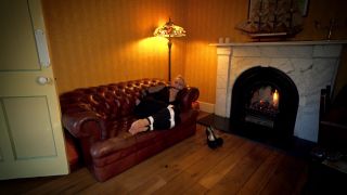 free video 7 bdsm facesitting feet porn | RestrainedElegance - Chloe Toy: Online Dominatrix to Sex Slave | restrainedelegance-3