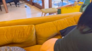 Hot 4sum with Lissa aries and Adreena (Creampie)-1