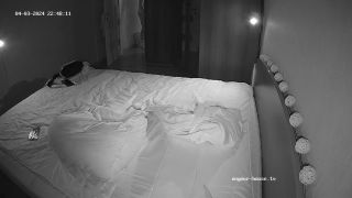Voyeur - House - Camille Friends Bedroom Sex 03-04-2024 720P - Voyeur-8