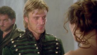 Elizabeth Hurley – Sharpe’s Enemy (1994) HD 1080p - (Celebrity porn)-6