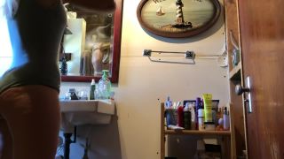 Spy, Hidden Camera 2678-9