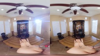 Casting Callout - Gear VR-6