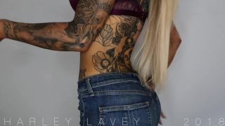 online xxx clip 13 Harley LaVey - Stuck in the Friendzone | masturbation instruction | cumshot defib fetish-6
