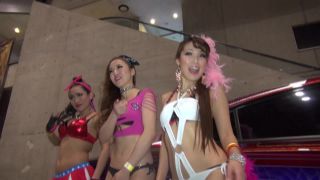  voyeur | Voyeur Tokyo Auto Salon 7 - 234 | voyeur-6