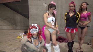  voyeur | Voyeur Tokyo Auto Salon 7 - 234 | voyeur-9