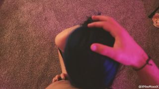 Moxxi (xmissmoxxix) BoyGirl POV Fuck Cum On Me Onlyfans (Pornstar)-5