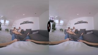 Fuck Me Deep While This Bitch Is Asleep POV!-0