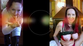 adult clip 33 nikki next femdom fetish porn | Beta Loser Rejection Clip | sph-8