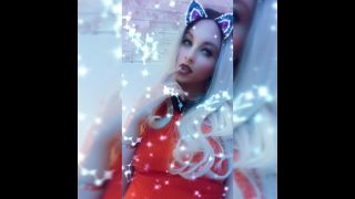 free porn video 29 interracial fetish Goddess Natalie – Mesmerising you into deep zzz, joi on femdom porn-0