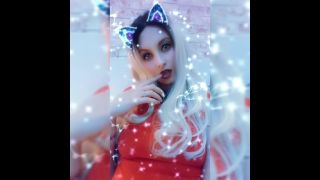 free porn video 29 interracial fetish Goddess Natalie – Mesmerising you into deep zzz, joi on femdom porn-2