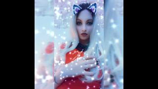 free porn video 29 interracial fetish Goddess Natalie – Mesmerising you into deep zzz, joi on femdom porn-3