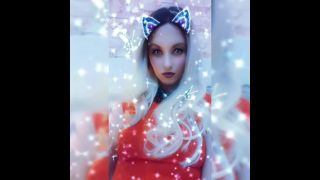 free porn video 29 interracial fetish Goddess Natalie – Mesmerising you into deep zzz, joi on femdom porn-6