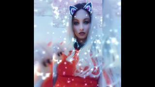 free porn video 29 interracial fetish Goddess Natalie – Mesmerising you into deep zzz, joi on femdom porn-7