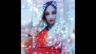 free porn video 29 interracial fetish Goddess Natalie – Mesmerising you into deep zzz, joi on femdom porn-8