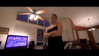 Melanie Hicks Babysitting For Mrs Hicks (POV)-3