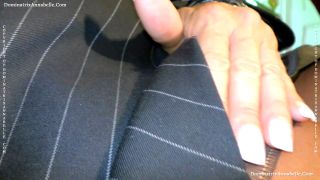 [K2S.CLUB] Dominatrix Annabelle - Filthy Knickers! - FullHD 1080P-7