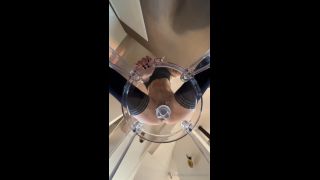 Railey Diesel Solo 2025 Glass Chair Full HD OnlyFans Video-0