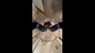 Railey Diesel Solo 2025 Glass Chair Full HD OnlyFans Video-2