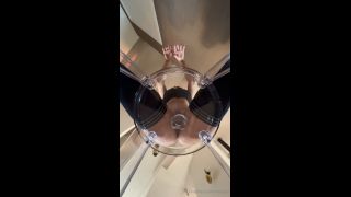 Railey Diesel Solo 2025 Glass Chair Full HD OnlyFans Video-3