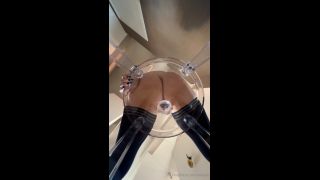 Railey Diesel Solo 2025 Glass Chair Full HD OnlyFans Video-7