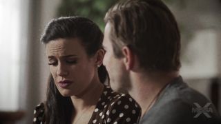 Penny Barber Recovered (Creampie)-1