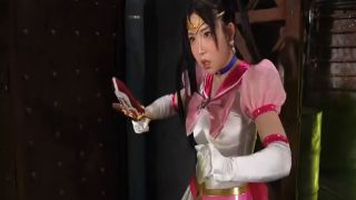 [SuperMisses.com] SPSE-11 Pretty Warrior Claudia Left → The Madness-003-4