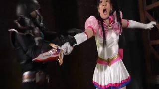 [SuperMisses.com] SPSE-11 Pretty Warrior Claudia Left → The Madness-003-5